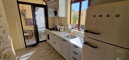 The old Mill