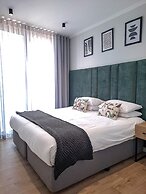 Executive apartment at Ellipse Waterfall