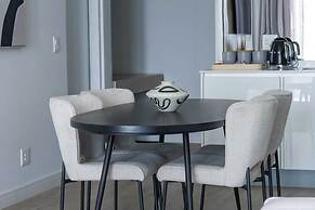 Executive apartment at Ellipse Waterfall