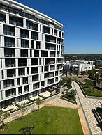Executive apartment at Ellipse Waterfall