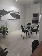 Executive apartment at Ellipse Waterfall