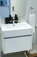 Executive apartment at Ellipse Waterfall