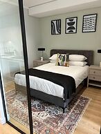 Executive apartment at Ellipse Waterfall