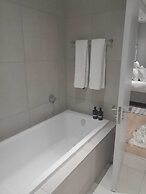 Executive apartment at Ellipse Waterfall
