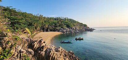 Whynam Beach