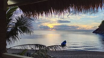 Whynam Beach