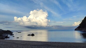 Whynam Beach