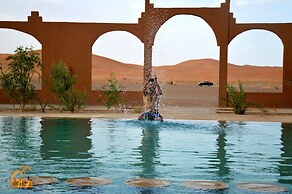 Kasbah Du Berger