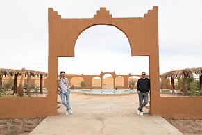 Kasbah Du Berger