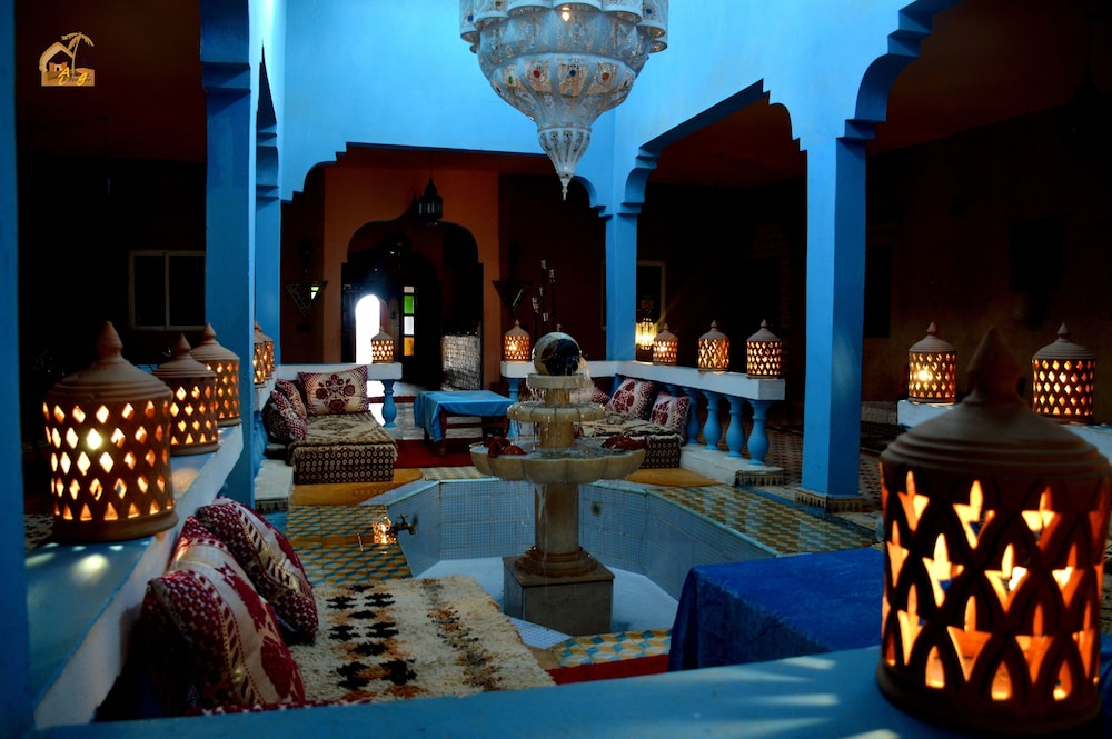 Kasbah Du Berger