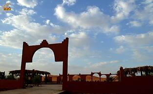 Kasbah Du Berger
