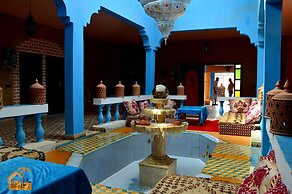 Kasbah Du Berger