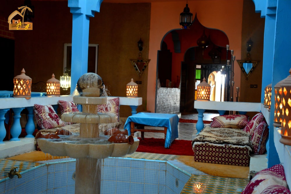 Kasbah Du Berger