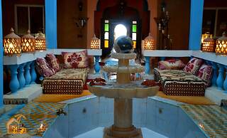 Kasbah Du Berger