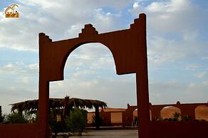 Kasbah Du Berger