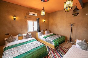 Kasbah Du Berger