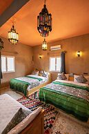 Kasbah Du Berger