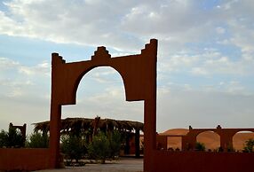 Kasbah Du Berger