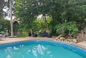Xanthus Hotel