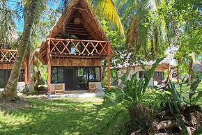 Xanthus Hotel