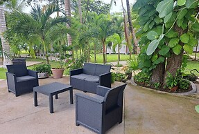 Xanthus Hotel