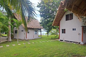 Xanthus Hotel