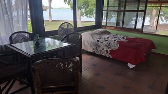 Xanthus Hotel