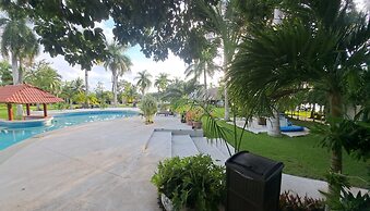 Xanthus Hotel