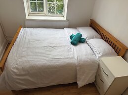 Rahal Hotel Hackney London
