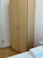 Rahal Hotel Hackney London