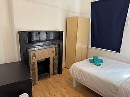 Rahal Hotel Hackney London