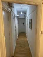 Rahal Hotel Hackney London