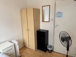 Rahal Hotel Hackney London