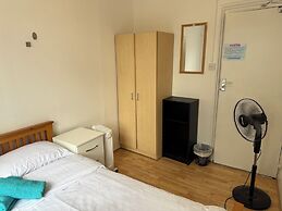 Rahal Hotel Hackney London