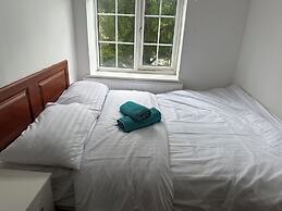 Rahal Hotel Hackney London