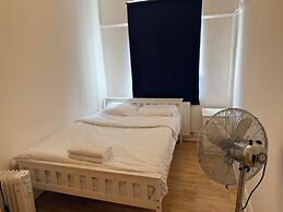 Rahal Hotel Hackney London