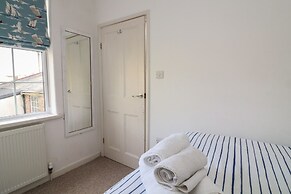 1 Bailey's Cottage