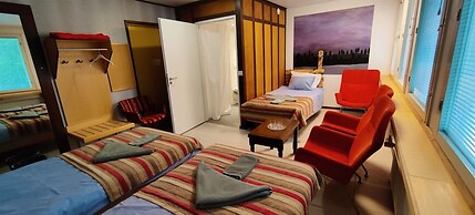 Jaala Hotel
