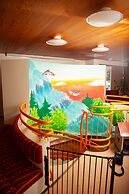 Jaala Hotel