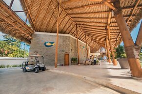 2BR 7 Guests Balcony Portillo - Terrenas