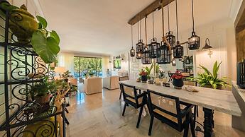 2BR 7 Guests Balcony Portillo - Terrenas