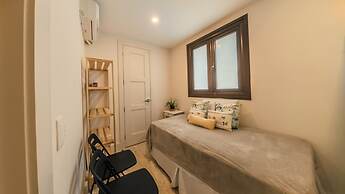 2BR 7 Guests Balcony Portillo - Terrenas