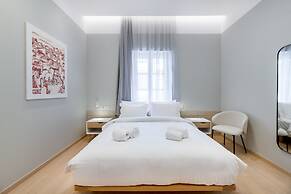 Giustiniani Apartments