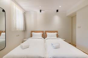 Giustiniani Apartments