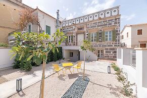 Giustiniani Apartments