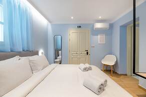Giustiniani Apartments