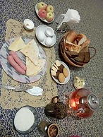 Aydin Guest House
