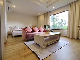 The Willow Phangan