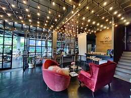 The Willow Phangan