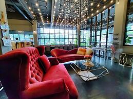 The Willow Phangan